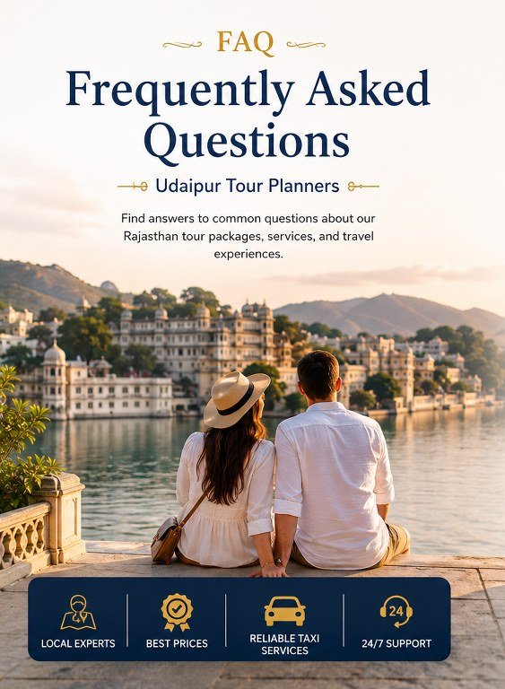 udaipur tour packages