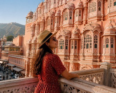 rajasthan tour packages