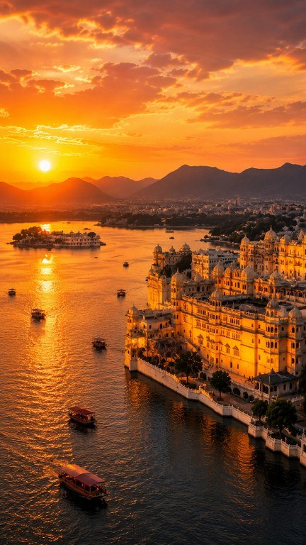 udaipur Tours