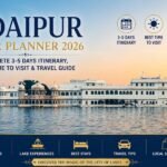 udaipur tour planners 2026