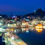 Time to Visit Udaipur