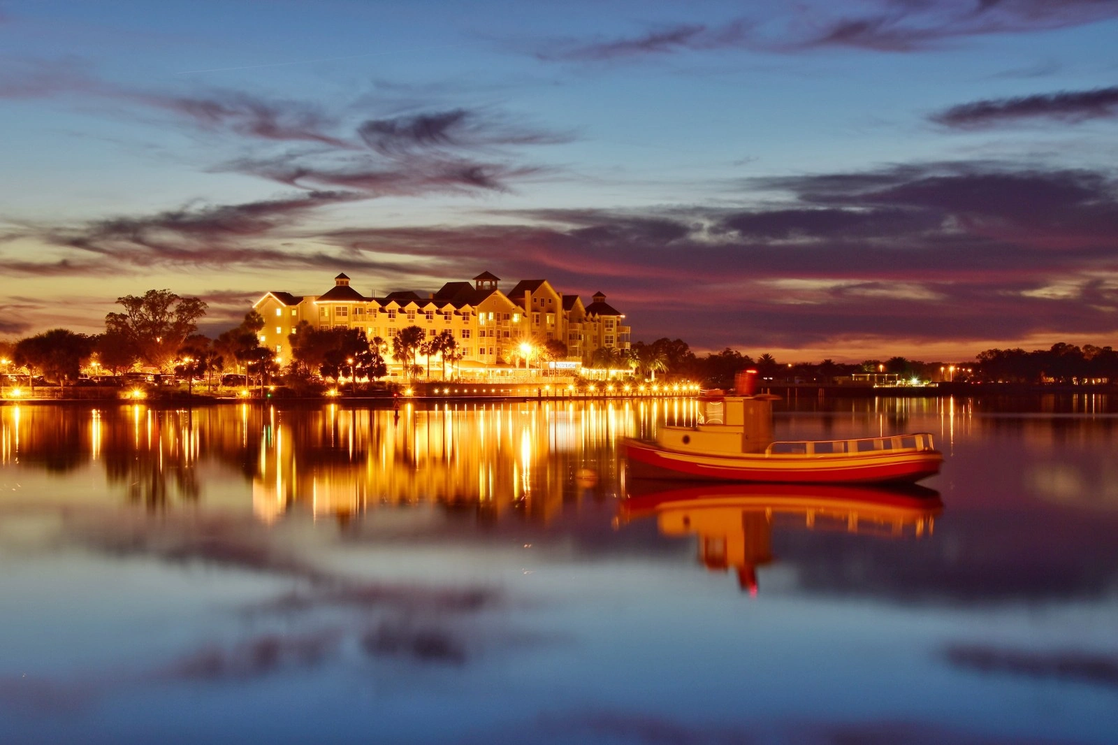 Sunset Points in Udaipur