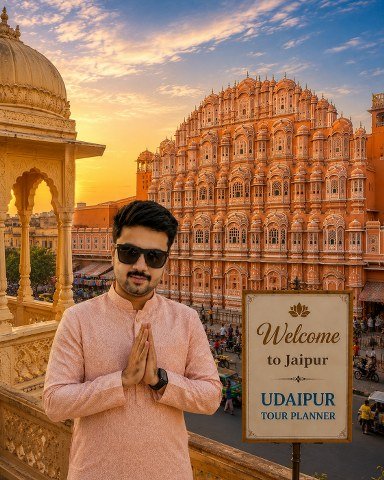 Jaipur Tour