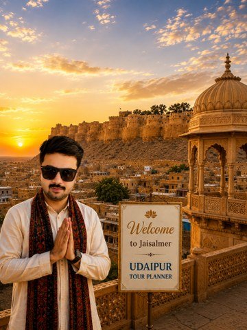 Jaisalmer