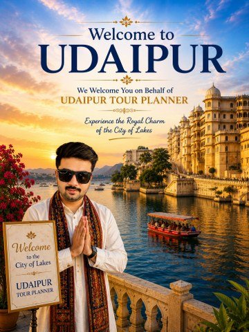 Udaipur