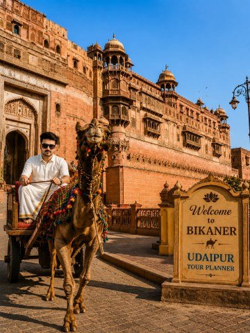 Bikaner