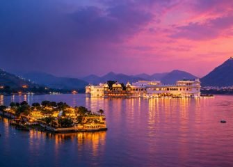 4 day udaipur tour package