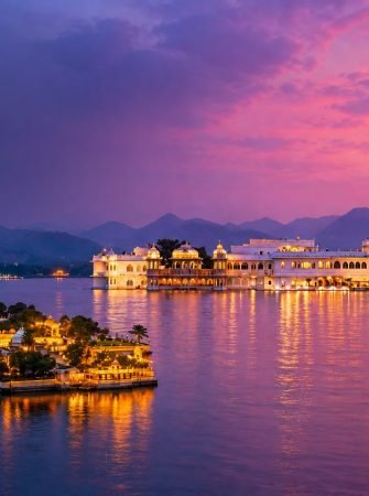 4 day udaipur tour package