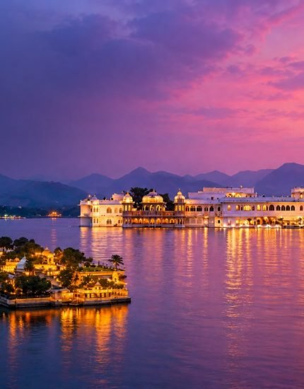 4 day udaipur tour package