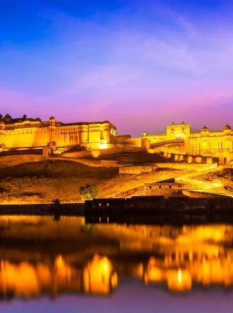 10 day rajasthan tour package