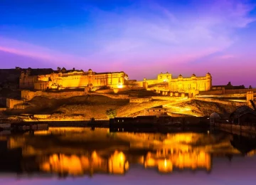 10 day rajasthan tour package