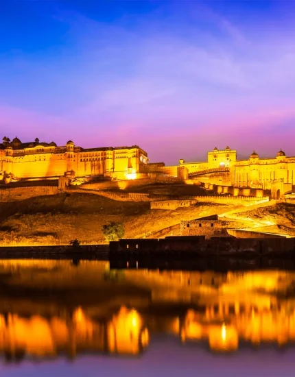 10 day rajasthan tour package