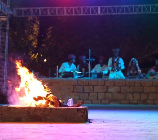 desert camps in jaisalmer