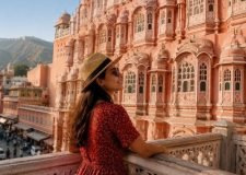 rajasthan tour packages