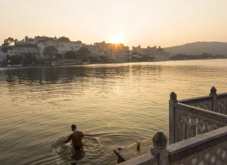 Udaipur Honeymoon Trip