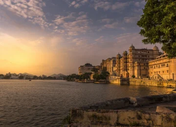 udaipur tour planners