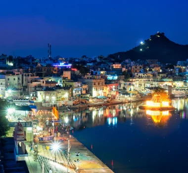 Time to Visit Udaipur