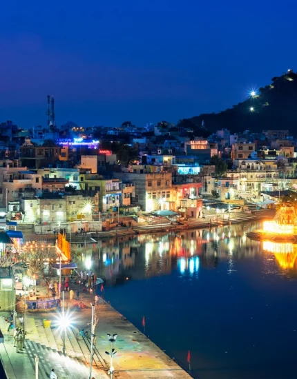 Time to Visit Udaipur