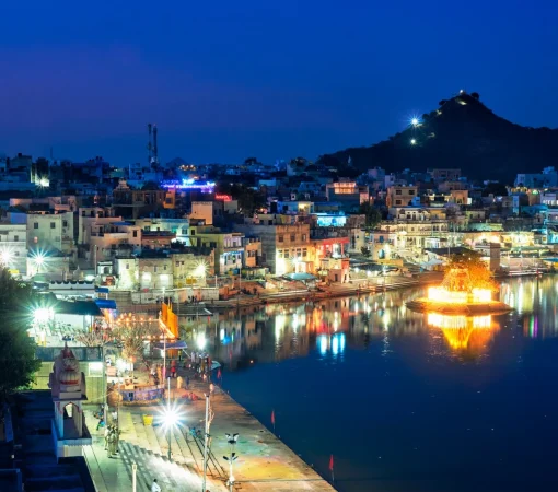 Time to Visit Udaipur