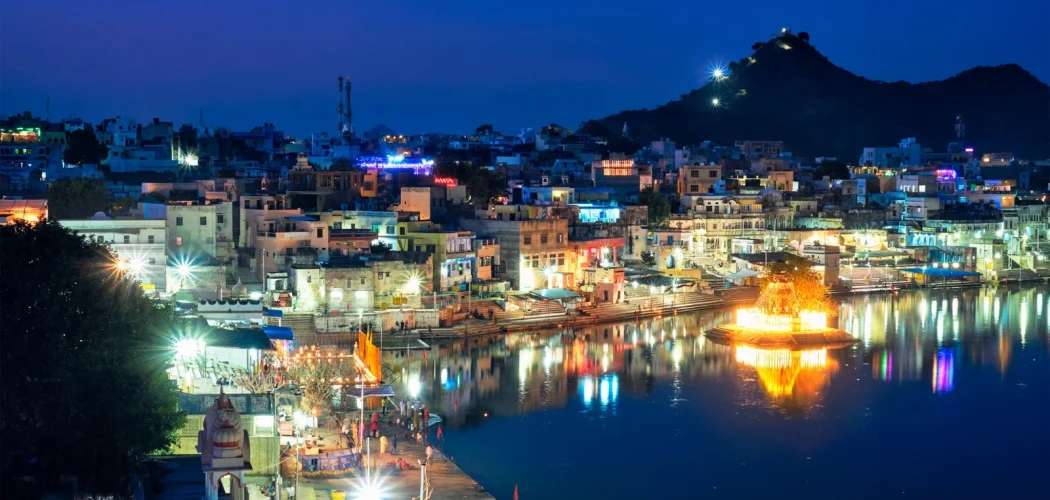 Time to Visit Udaipur