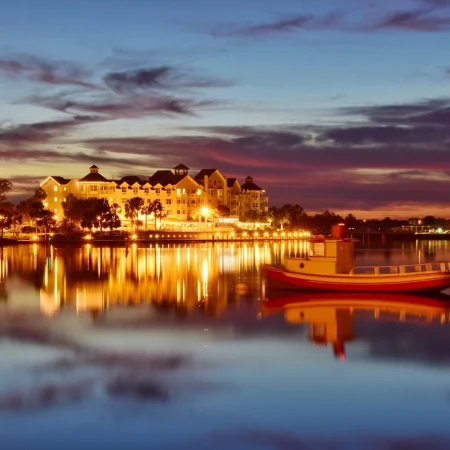 Sunset Points in Udaipur