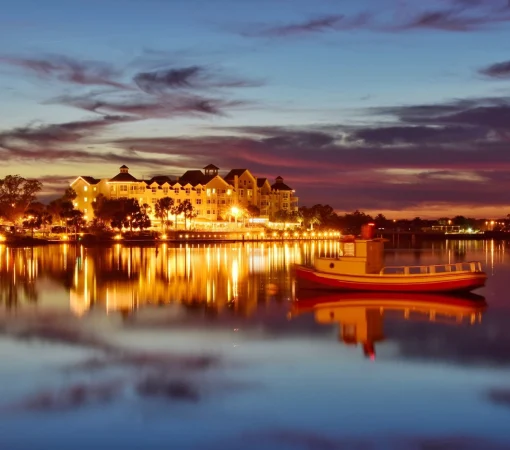 Sunset Points in Udaipur