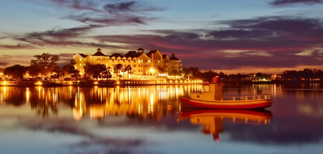 Sunset Points in Udaipur