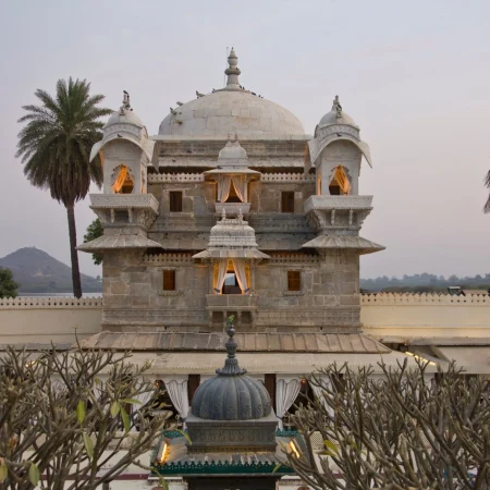 Udaipur Travel Guide