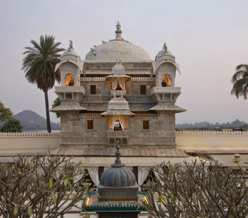 Udaipur Travel Guide