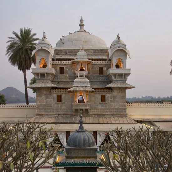 Udaipur Travel Guide