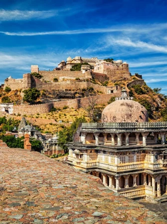Udaipur Tour Package