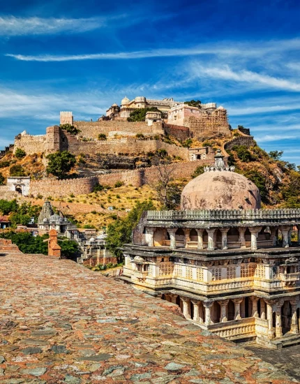 Udaipur Tour Package