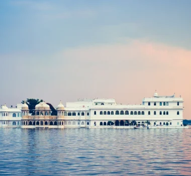 Romantic Places in Udaipur