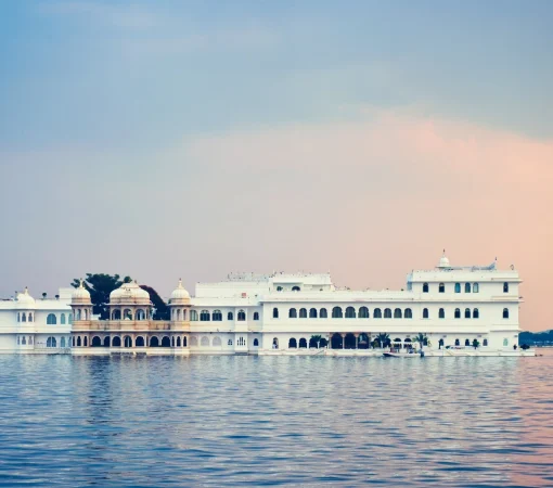 Romantic Places in Udaipur