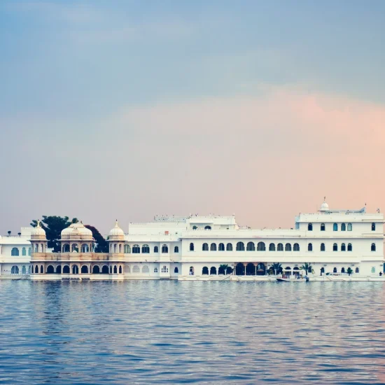 Romantic Places in Udaipur